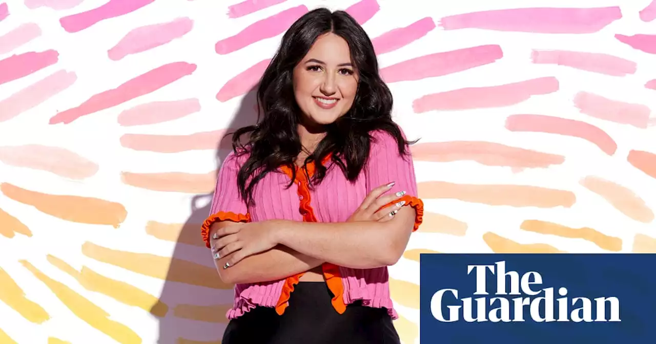 Three things with Triple J’s Concetta Caristo: ‘This question is so triggering for me’