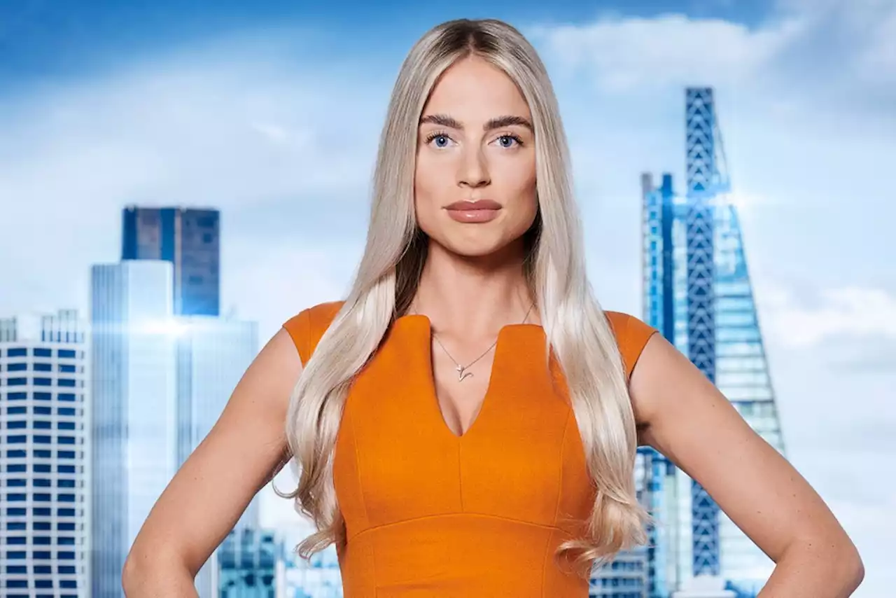 The Apprentice’s Victoria Goulbourne shares the ‘unreal’ £18 glow product she swears by for filming