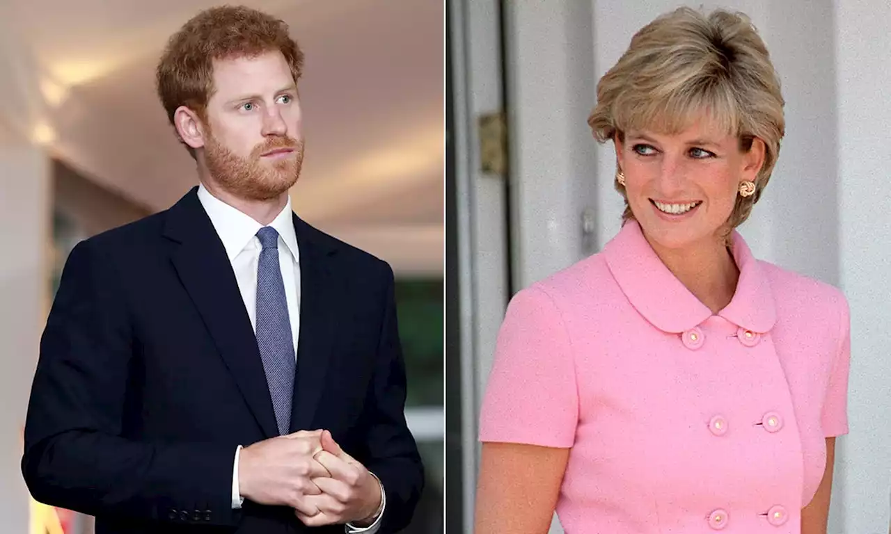 Exclusive: Princess Diana's biographer Andrew Morton on why Prince Harry will never regret writing his book