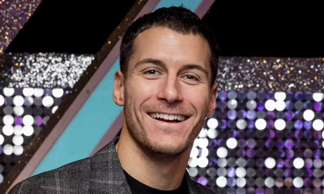 Gorka Marquez shares update on Strictly future after quitting rumours