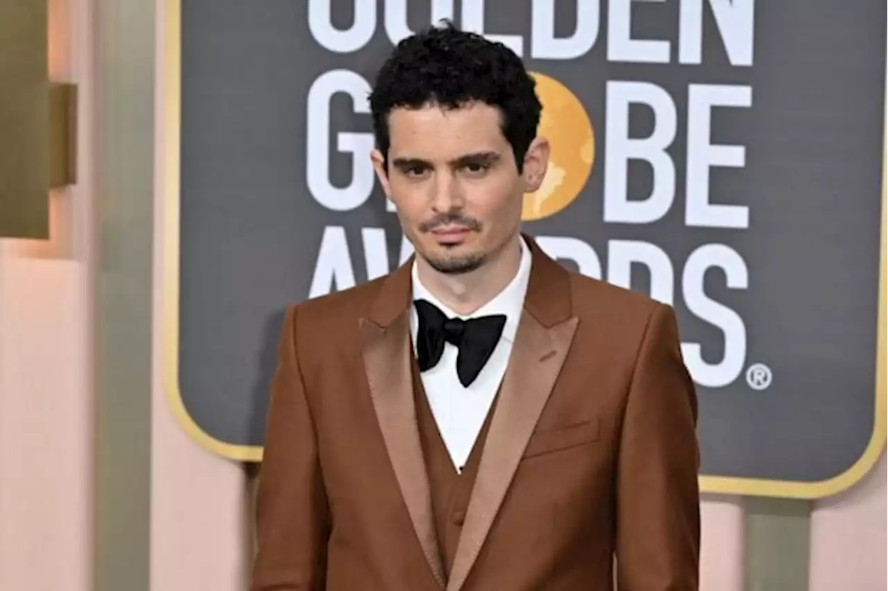 Damien Chazelle: ‘There’s a lot of fear in Hollywood’