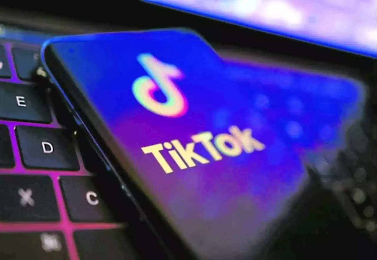 France fines TikTok $5.4M for online tracking shortcomings