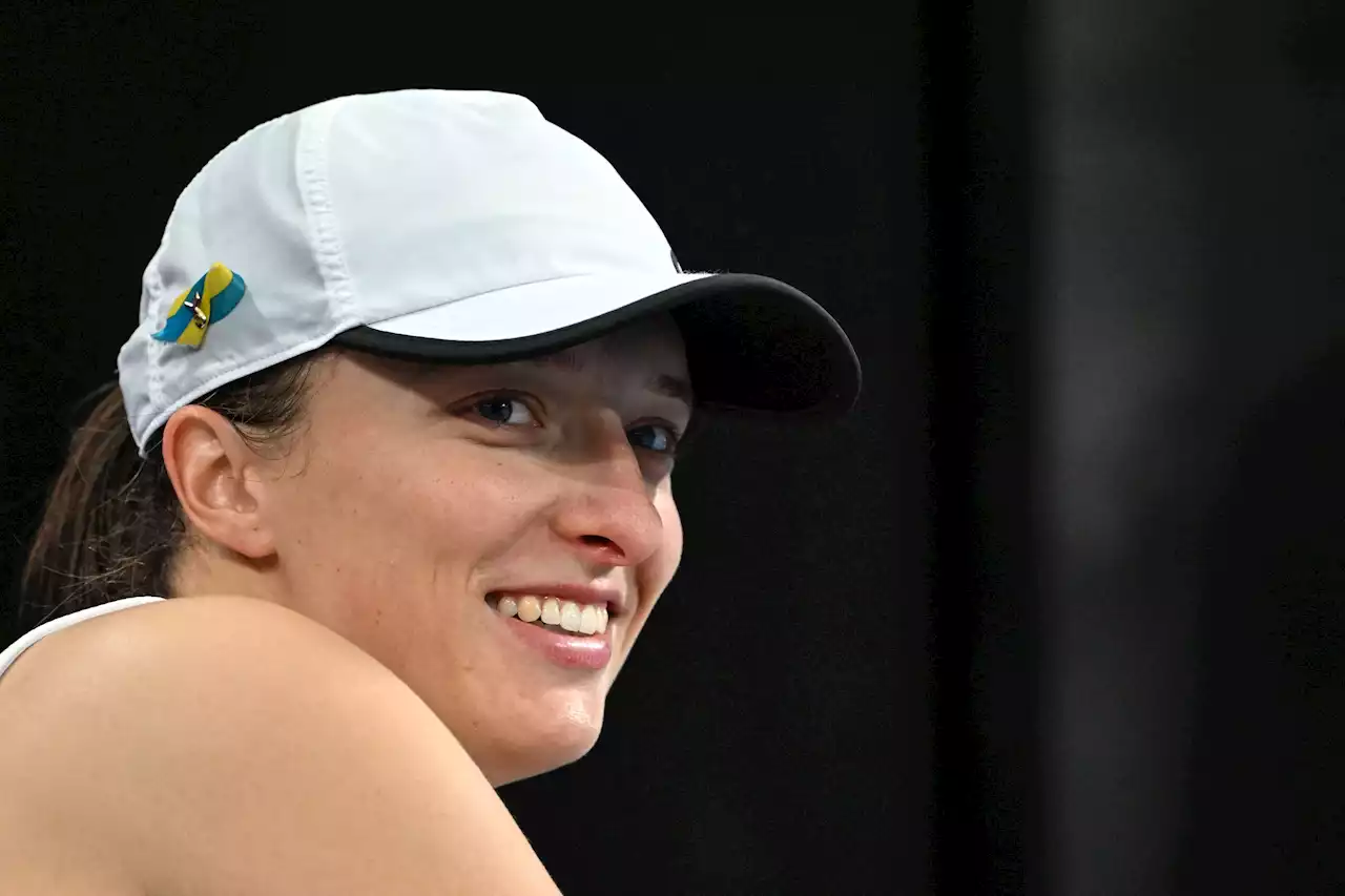 From Swiatek to Gauff: The 5 women to watch at the 2023 Australian Open