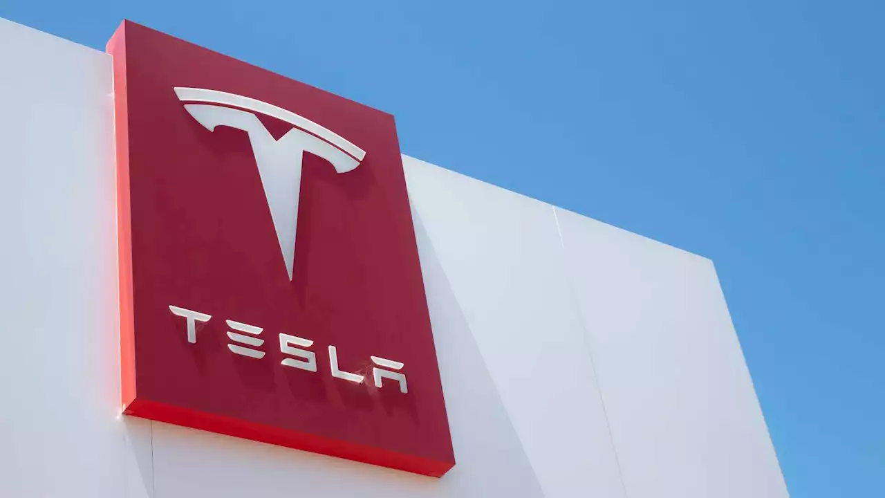 Tesla Gets New 1 Million-Square-Foot Building Outside Houston, Texas