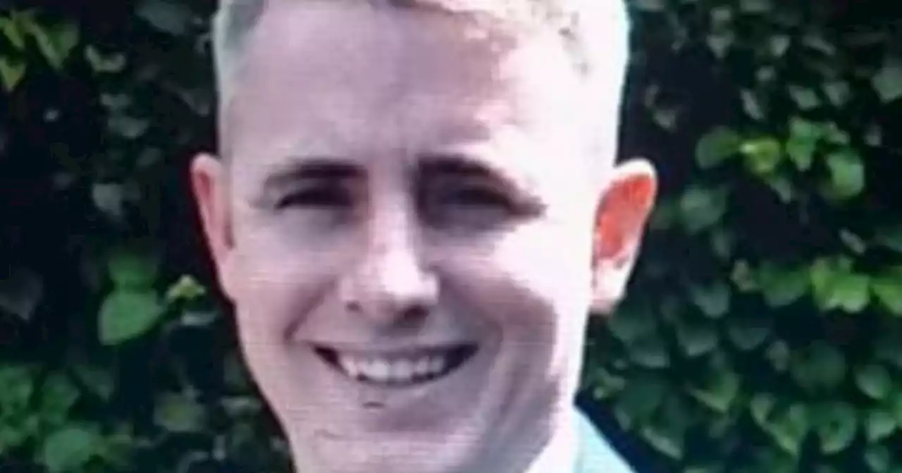 Two Dublin men sentenced to life for the murder of father of two Vincent Parsons