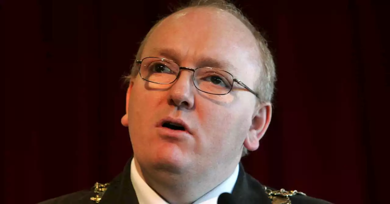 Ballyfermot councillor speaks of ‘fear and upset’ over anti-immigration protests outside his family home
