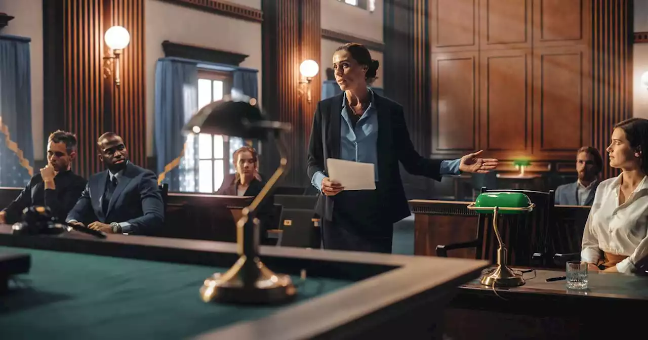 Men are still making the big bucks at Ireland’s top law firms