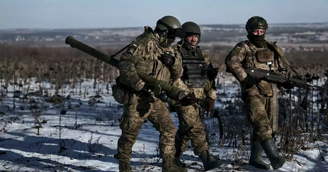 Mercenary boss demands credit as Russia claims control of Ukrainian town