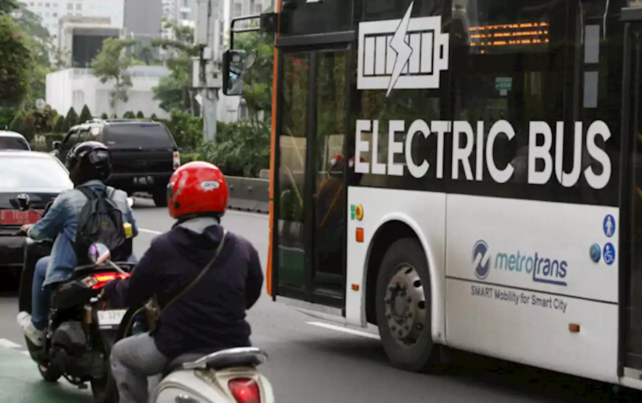 DPRD Sebut Tak Ada Unsur Politis dalam Penggantian Dirut Transjakarta