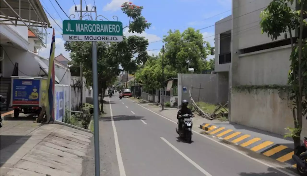 Pemkot Madiun Lapangkan Jalan Rute Bus Wisata