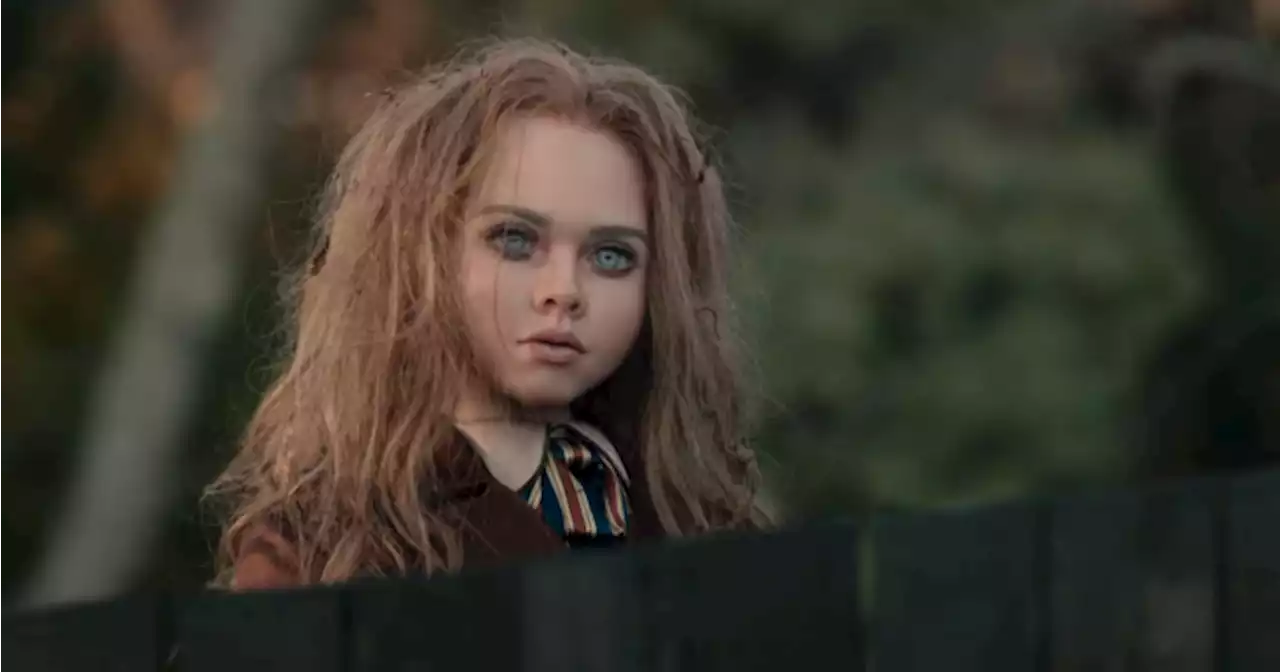 M3GAN is in with a very early shout for 2023's most entertaining movie | JOE.ie