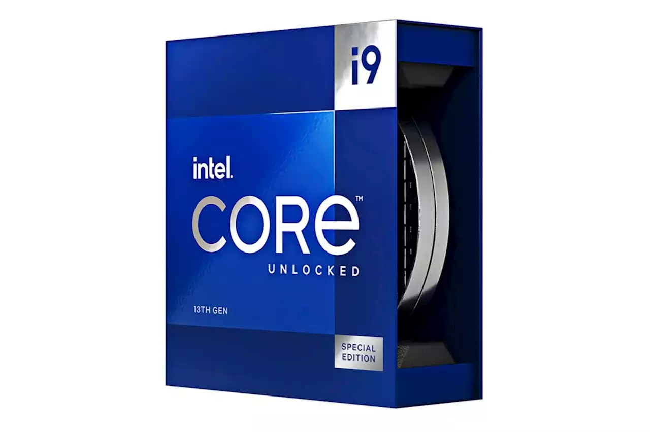 L'Intel Core i9-13900KS fracasse tout, 6 GHz sans overclocking