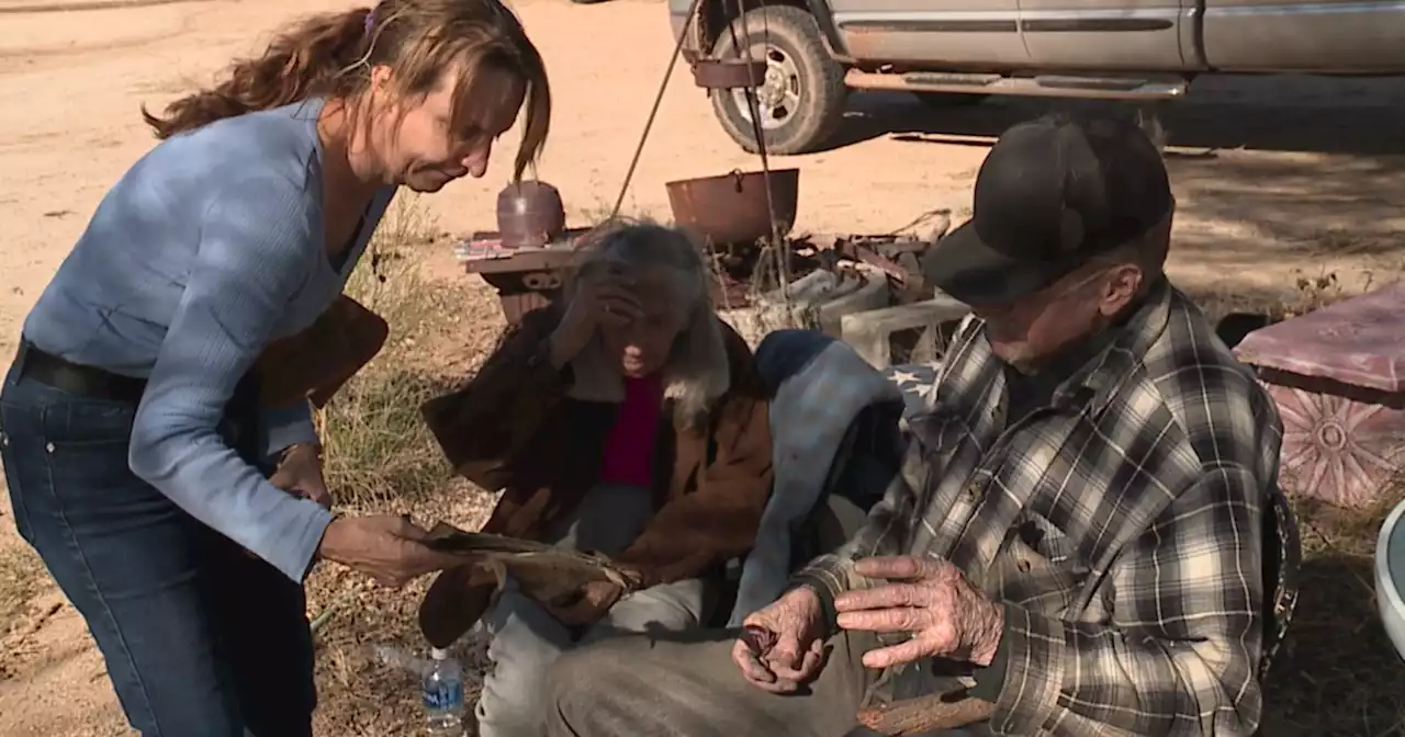 Fire destroys decades of Arizona movie history inside Three Points home