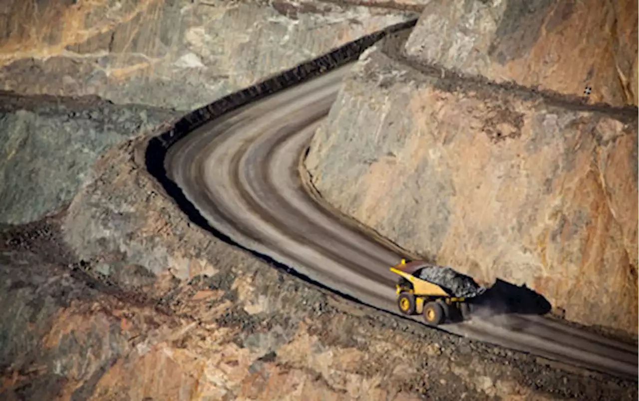 Alamos Gold boasts record production in Q4, says FY22 output met guidance