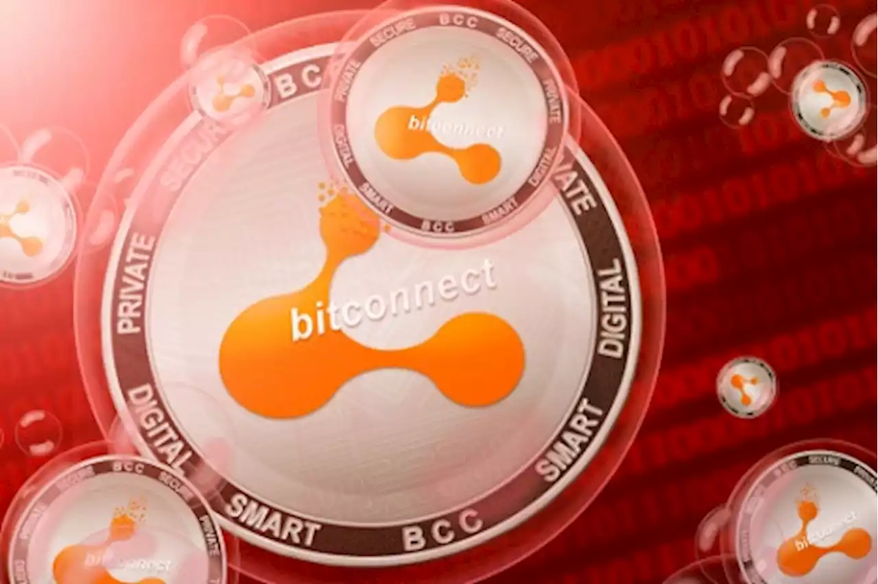 BitConnect Ponzi victims to share $17 million restitution payout