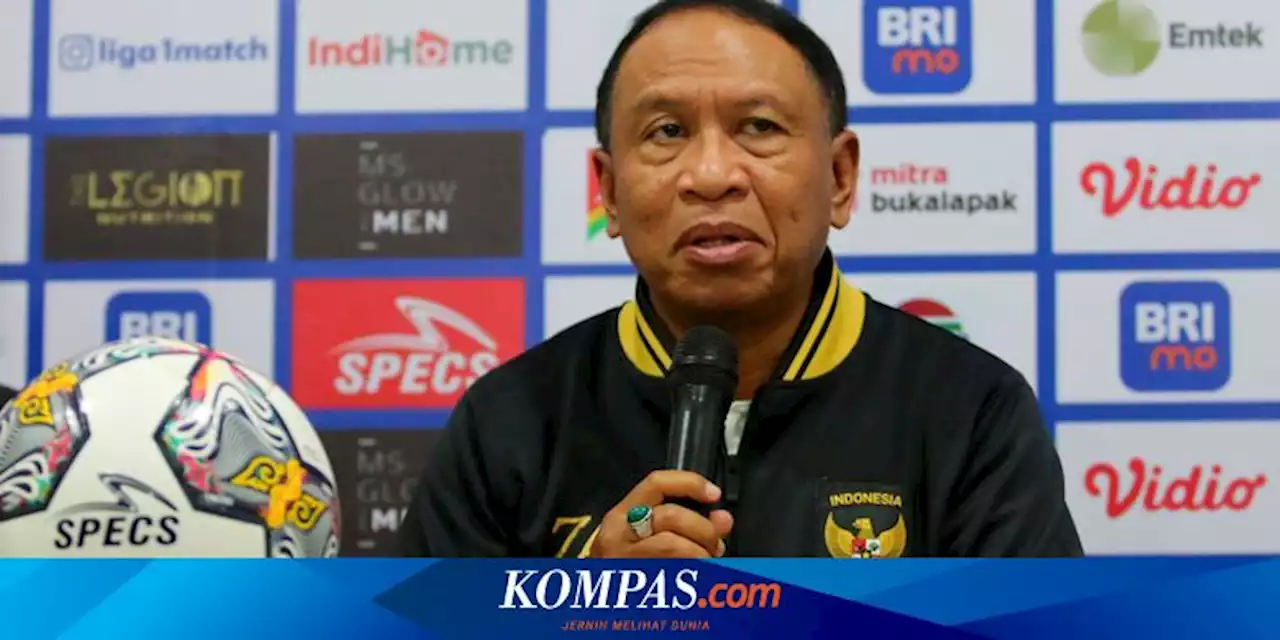 Liga 1 Tanpa Degradasi, Menpora Akan Tanya PSSI