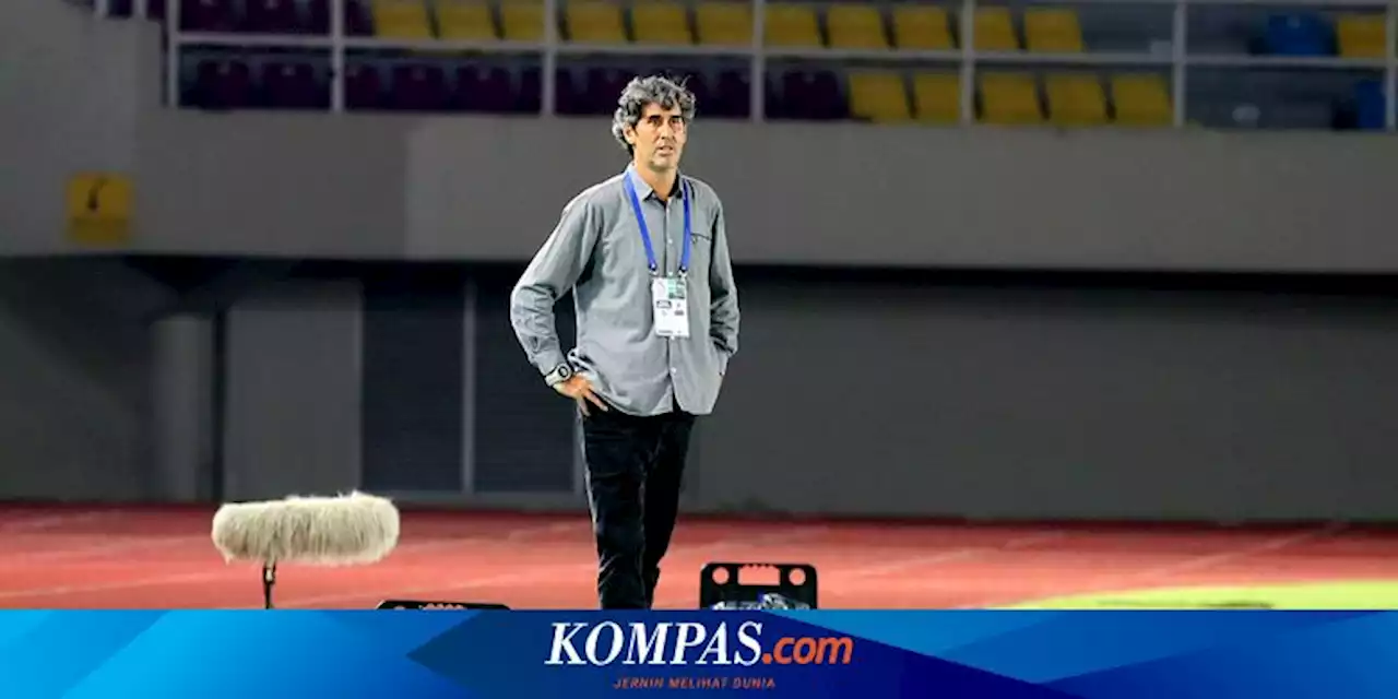 Teco Sebut Penghentian Liga 2 dan Liga 3 Akan Berdampak kepada Liga 1