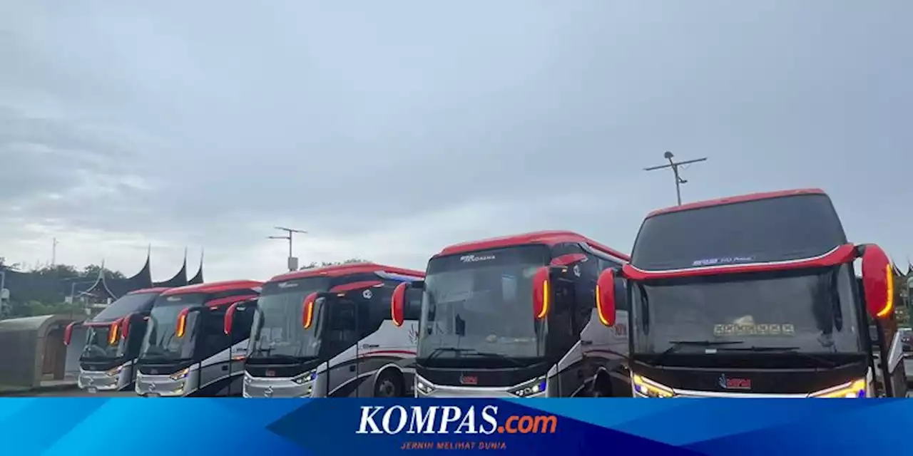 Karoseri Memproduksi Bus AKAP Harus Sesuai Ukuran Standar