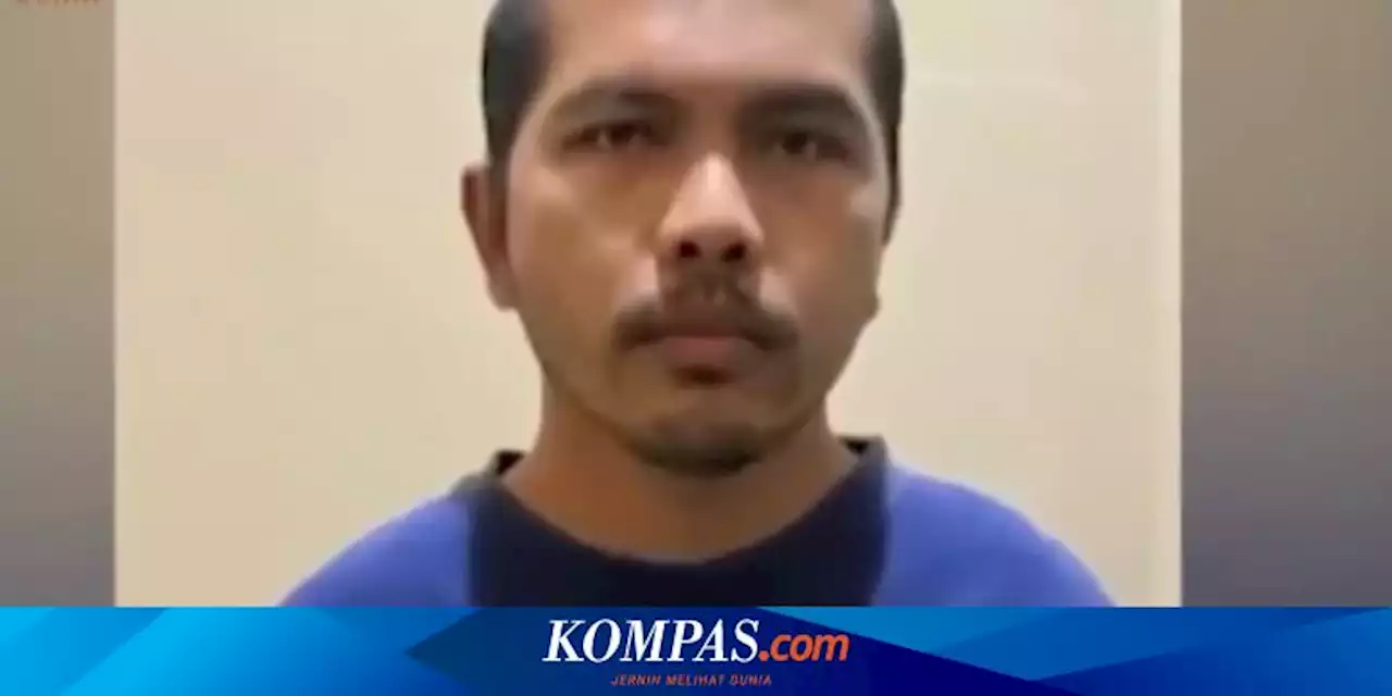 Kelakuan Buruk Ecky Dibongkar Keluarga Istri dan Mantan Pacar: Suka Jual Barang-barang hingga Lihai Bersandiwara