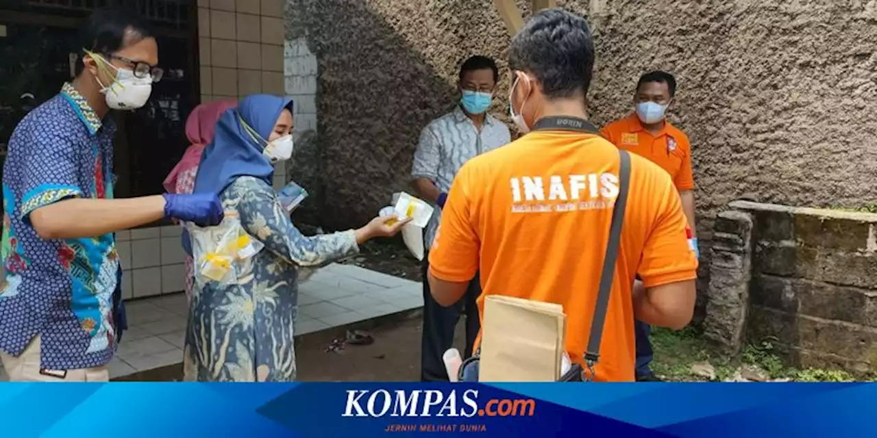 Kondisi Anak yang Diduga Keracunan di Bantar Gebang Membaik, tapi Belum Bisa Diajak Bicara