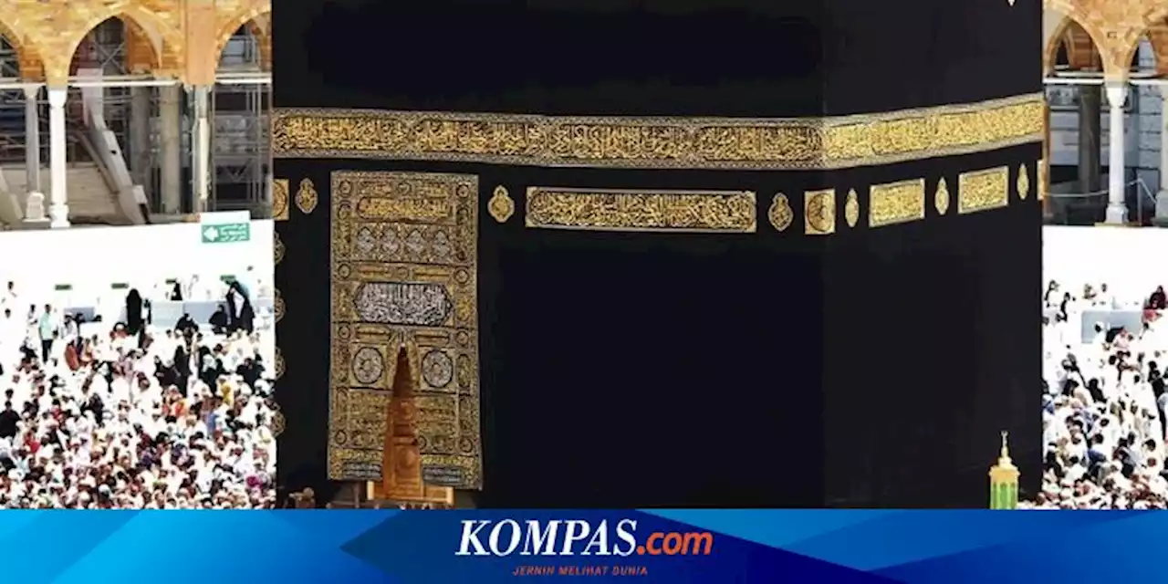 Kuota Haji Aceh Tahun Ini 4.393 Orang, Diprioritaskan yang Belum Berangkat 2022