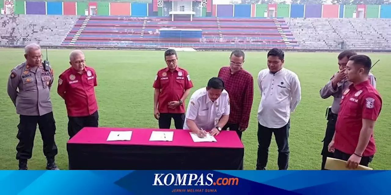 Penghentian Kompetisi Liga 2, Manajemen Nusantara United FC: Ini Membuat Frustasi