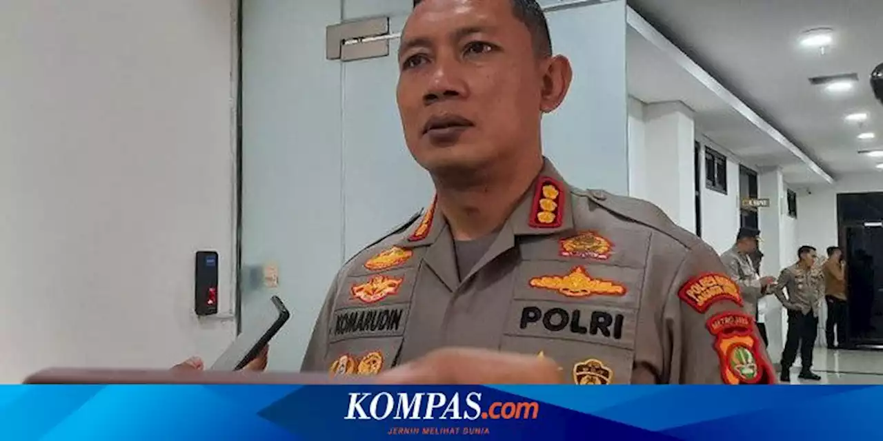 Polisi Ungkap Motif Pelaku Penculikan Anak di Gunung Sahari Didorong Adanya Hasrat Seksual