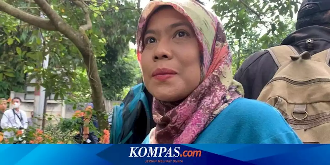 Soal Dugaan Korupsi Bansos, Dinsos DKI: Tunggu Saja Itu Timbunan Beras Milik Siapa