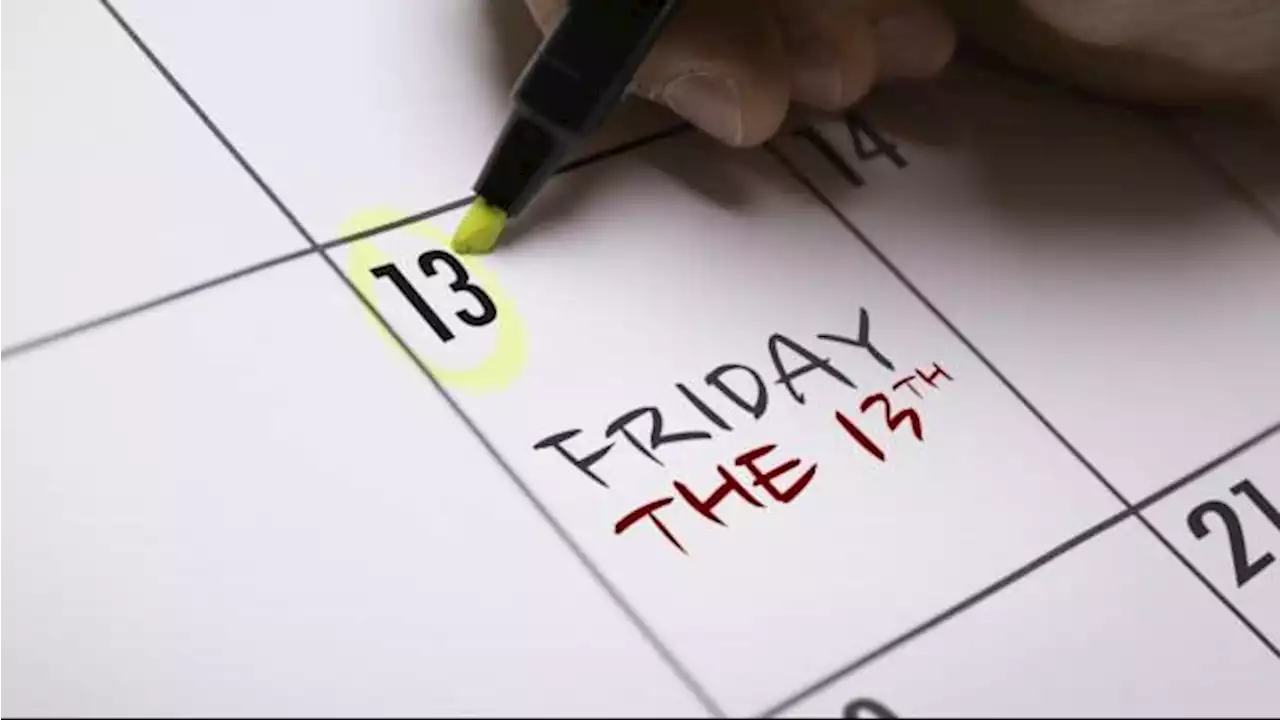 Awal Mula Friday the 13th atau Jumat Tanggal 13 Disebut Hari Sial