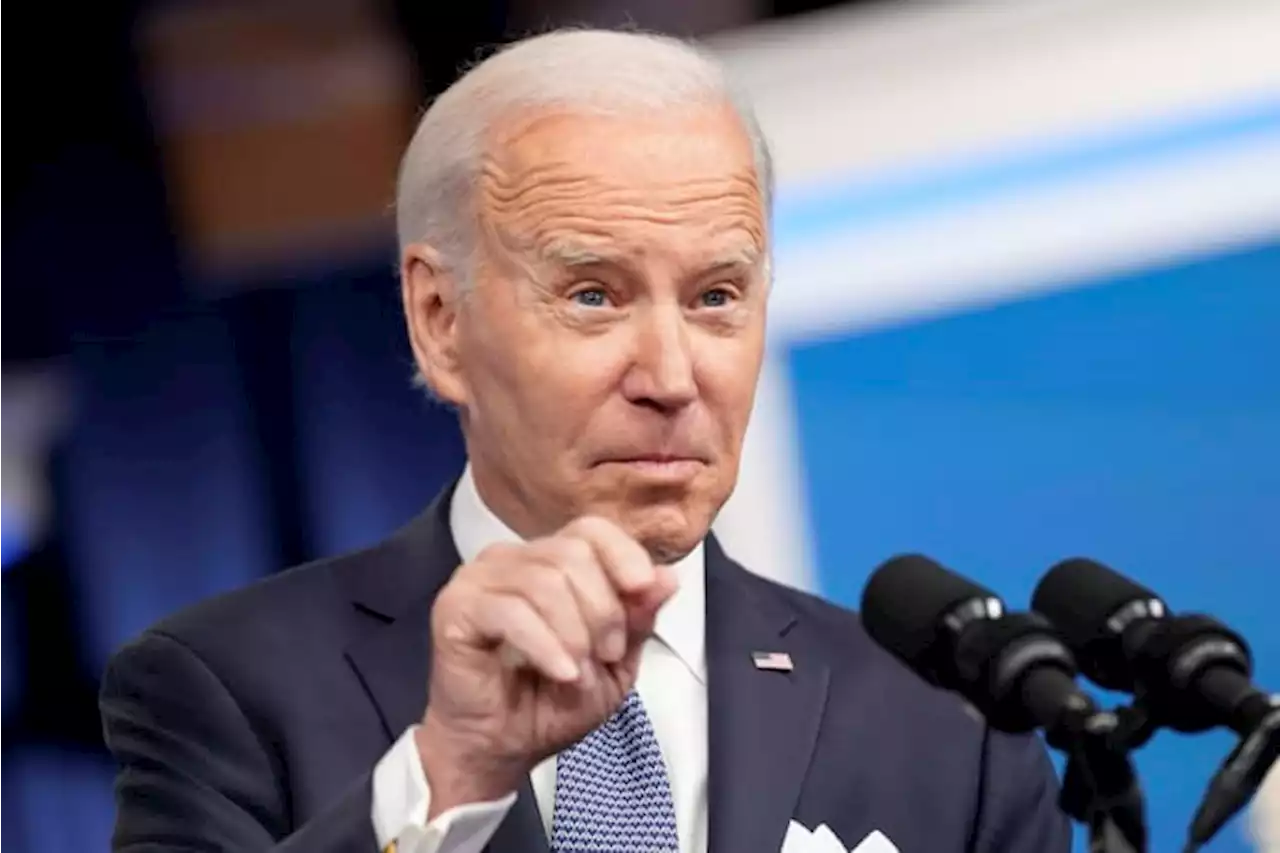 Biden political future clouded by classified document probe