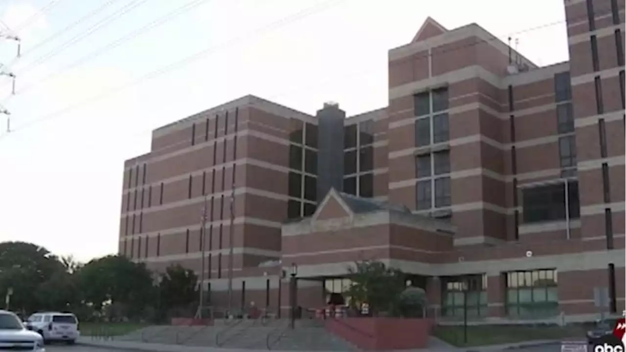 Inmate dies by suicide at Bexar County Jail, BCSO confirms