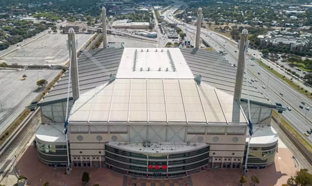 What to know if you’re attending the Spurs 50th-anniversary game at the Alamodome