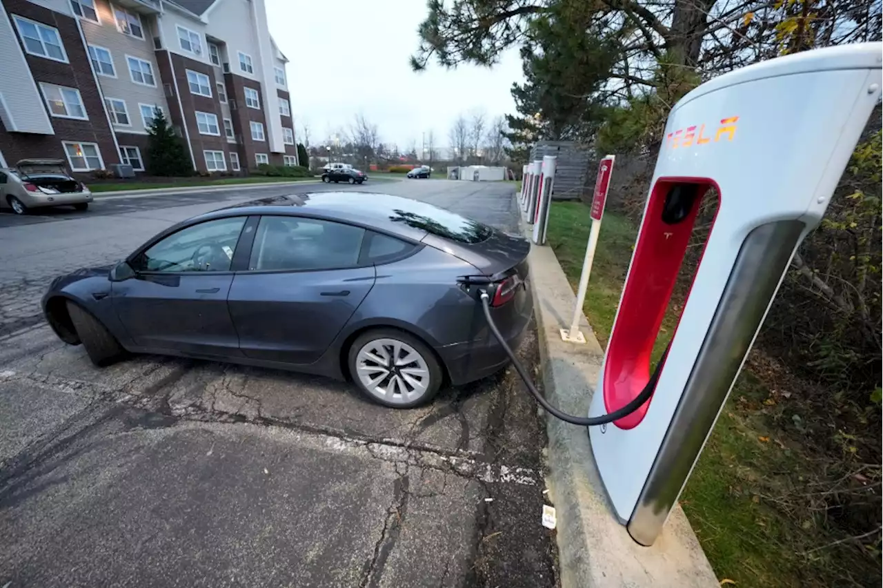 Tesla slashes prices up to 20% in big bid to boost sales