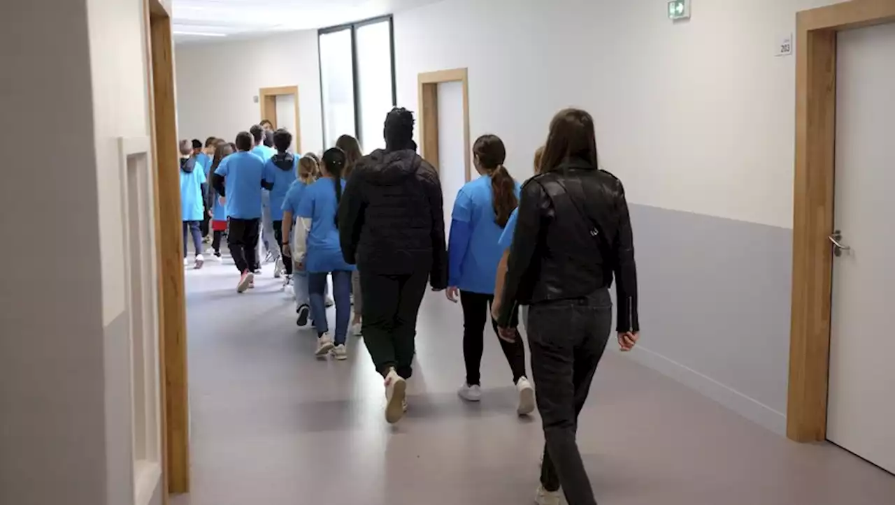 Toulouse : la mixité sociale dans les collèges peut-elle s’étendre sans cadre 'réglementaire ou législatif' ?