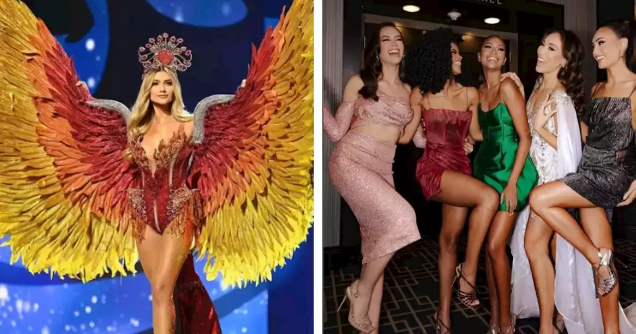 Miss Universo: Cuáles son las normas para concursar en el certámen de belleza más importante