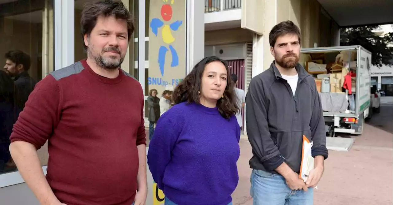 Dans les Bouches-du-Rhône, il manque des profs pour enseigner le français aux élèves étrangers