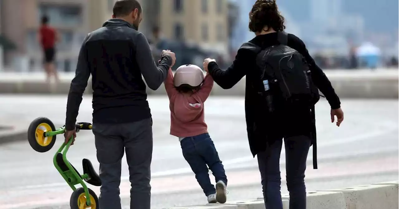 Marignane : 'Les Maries Poppyn's' nous disent tout sur la parentalité