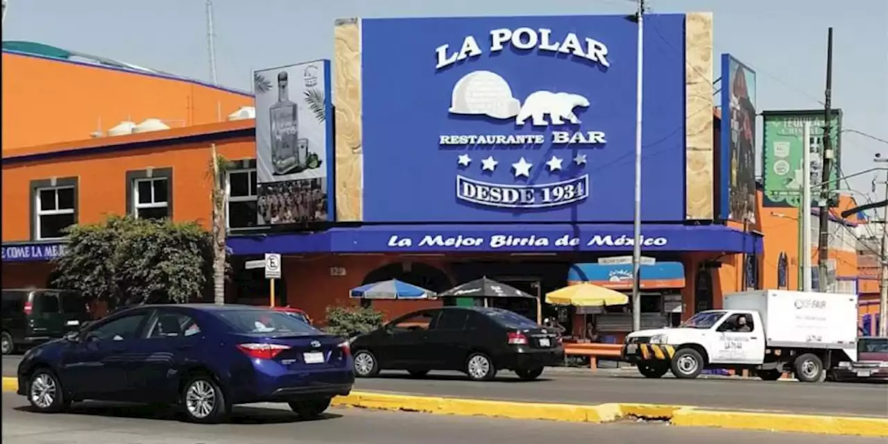 Actos de violencia en La Polar son inconcebibles, condena la Cámara Nacional Restaurantera