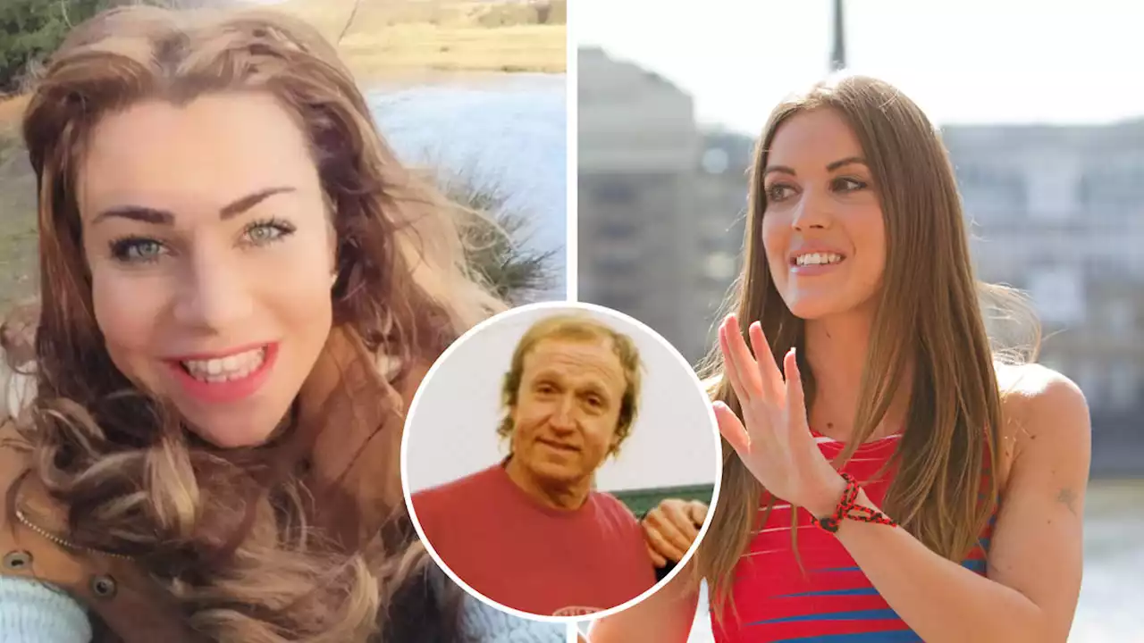 British athlete who survived childhood rape takes own life as ex-Sky Sports presenter pays tribute