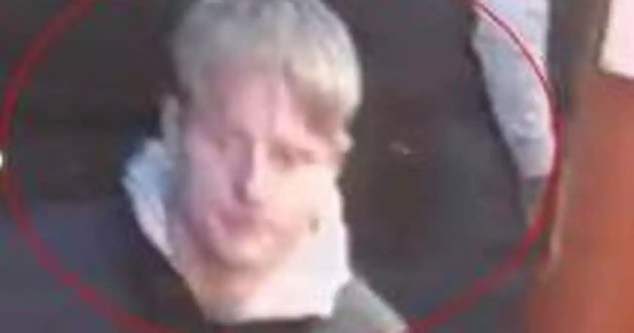 Man seriously hurt in Leeds pub attack as police hunt these three men