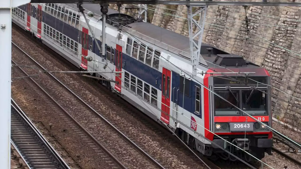 Transports en Île-de-France : les perturbations du week-end des 14 et 15 janvier