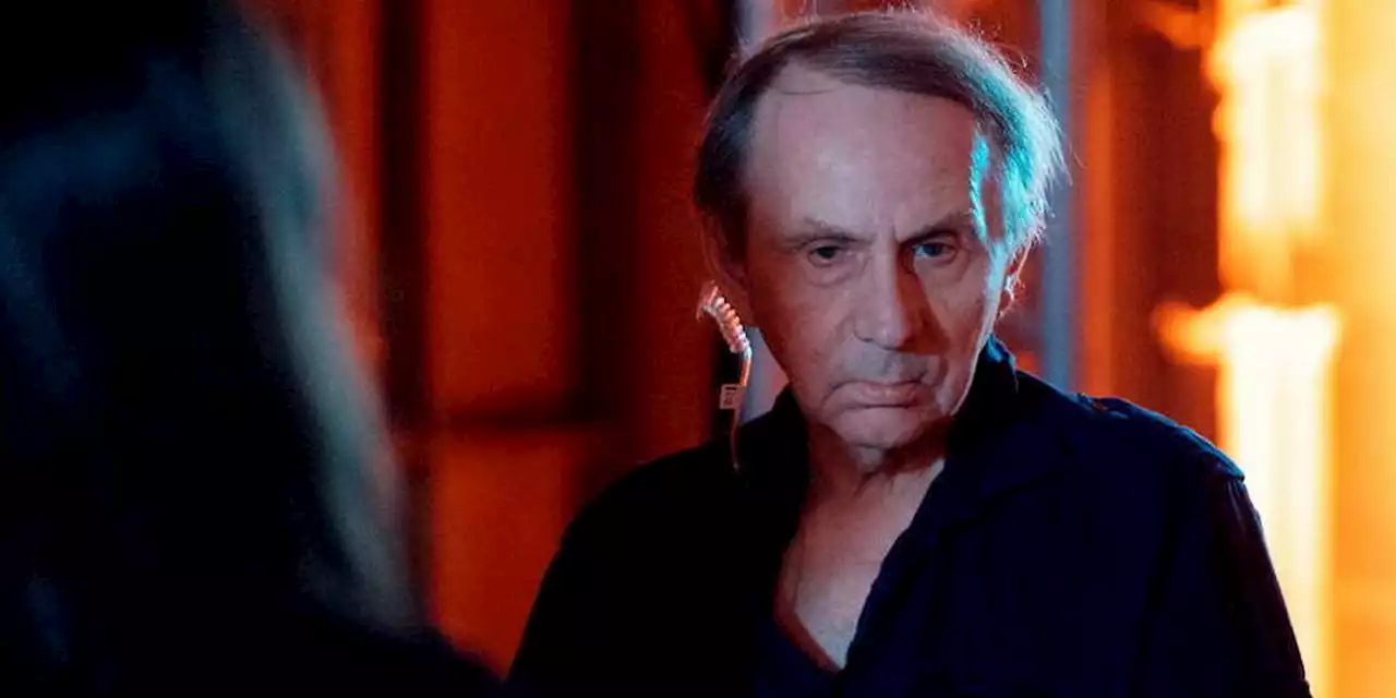 « Je crains que l’attitude de Houellebecq ne soit comprise comme une soumission »