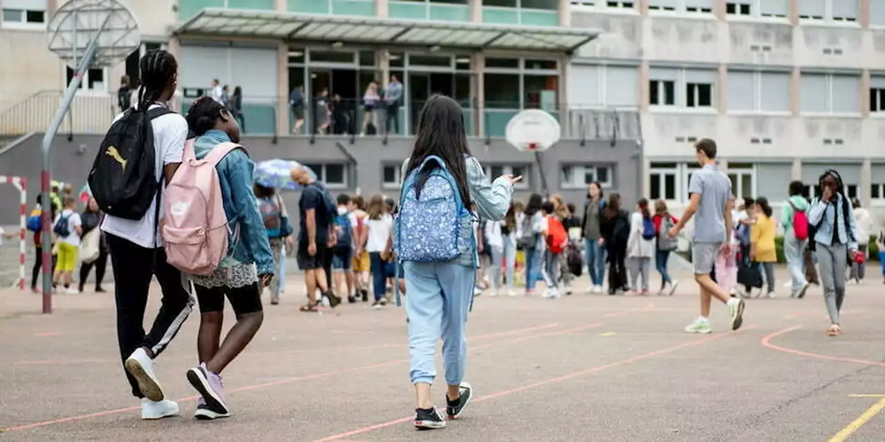 Réformes du système scolaire : ce qui a été annoncé