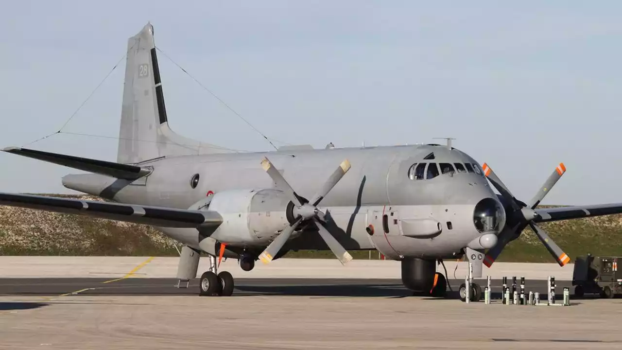 Airbus et Dassault en compétition pour le futur avion de patrouille maritime français