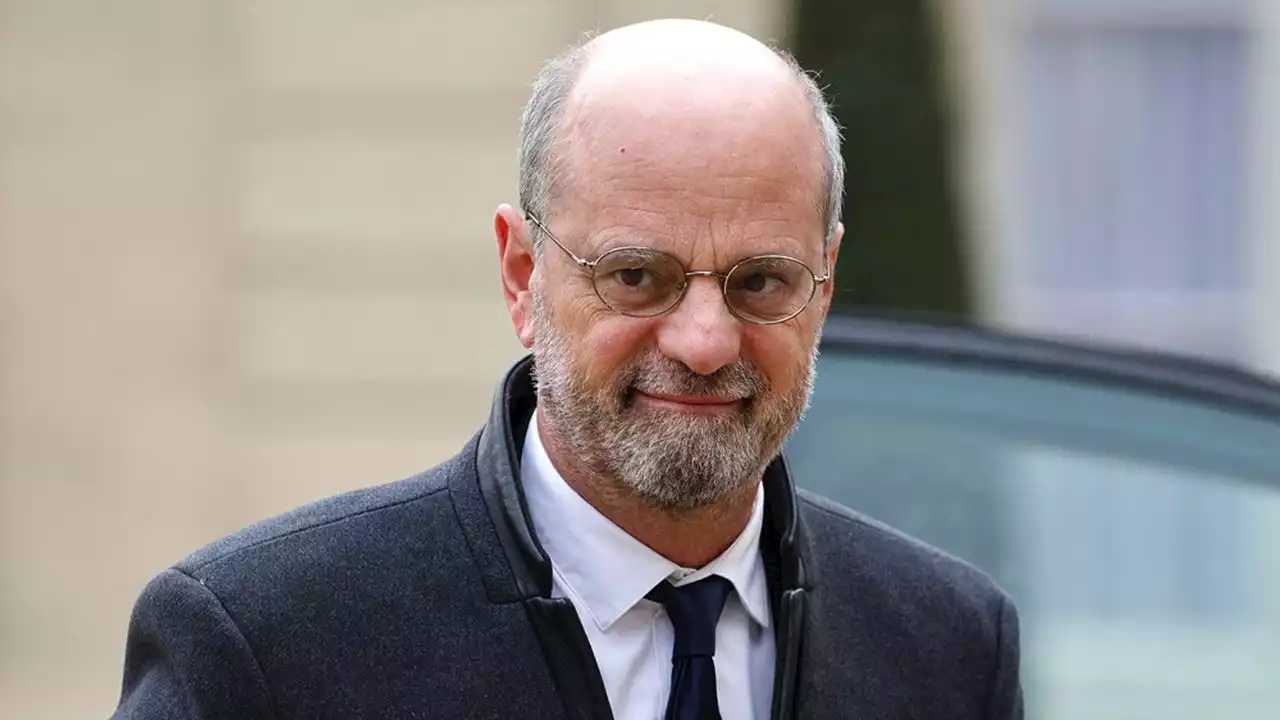 Jean-Michel Blanquer devient avocat associé au sein du cabinet Earth