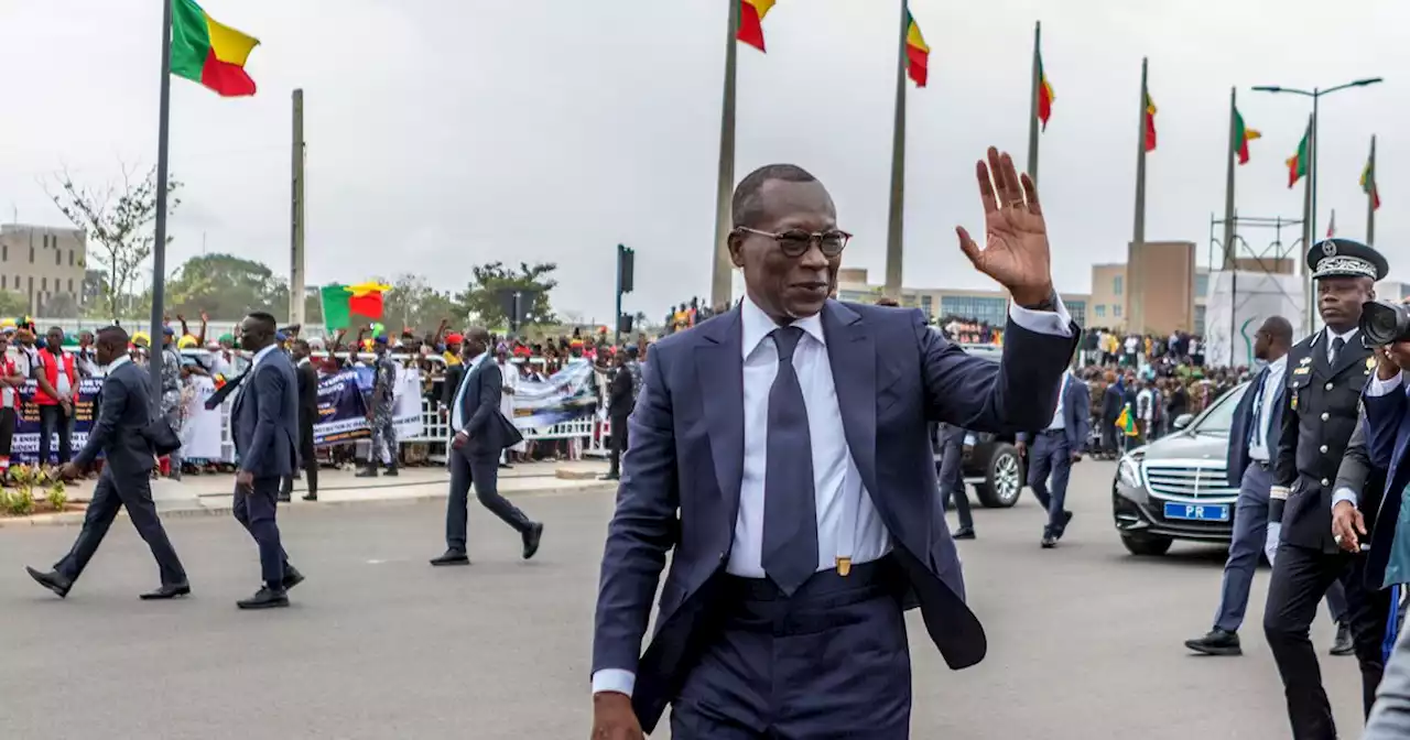 Bénin: le camp présidentiel remporte la majorité au Parlement (Cour constitutionnelle)