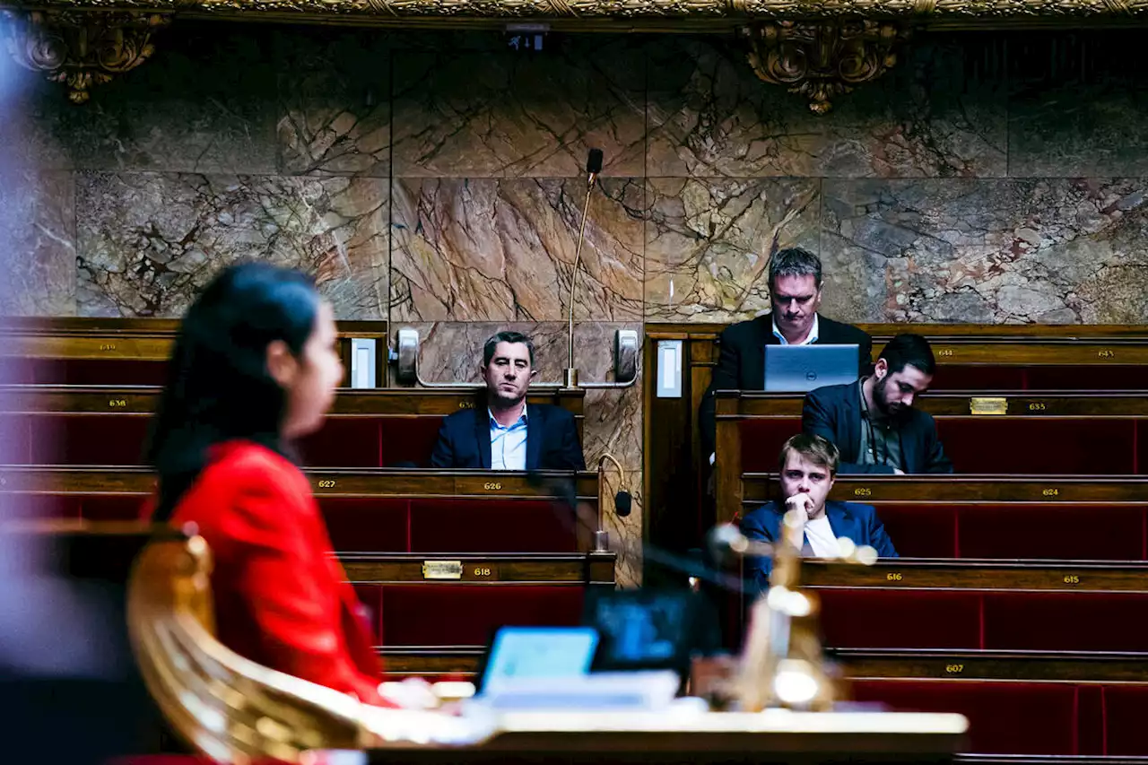 Les députés, porte-parole des «oubliés» face à la hausse des prix de l’énergie