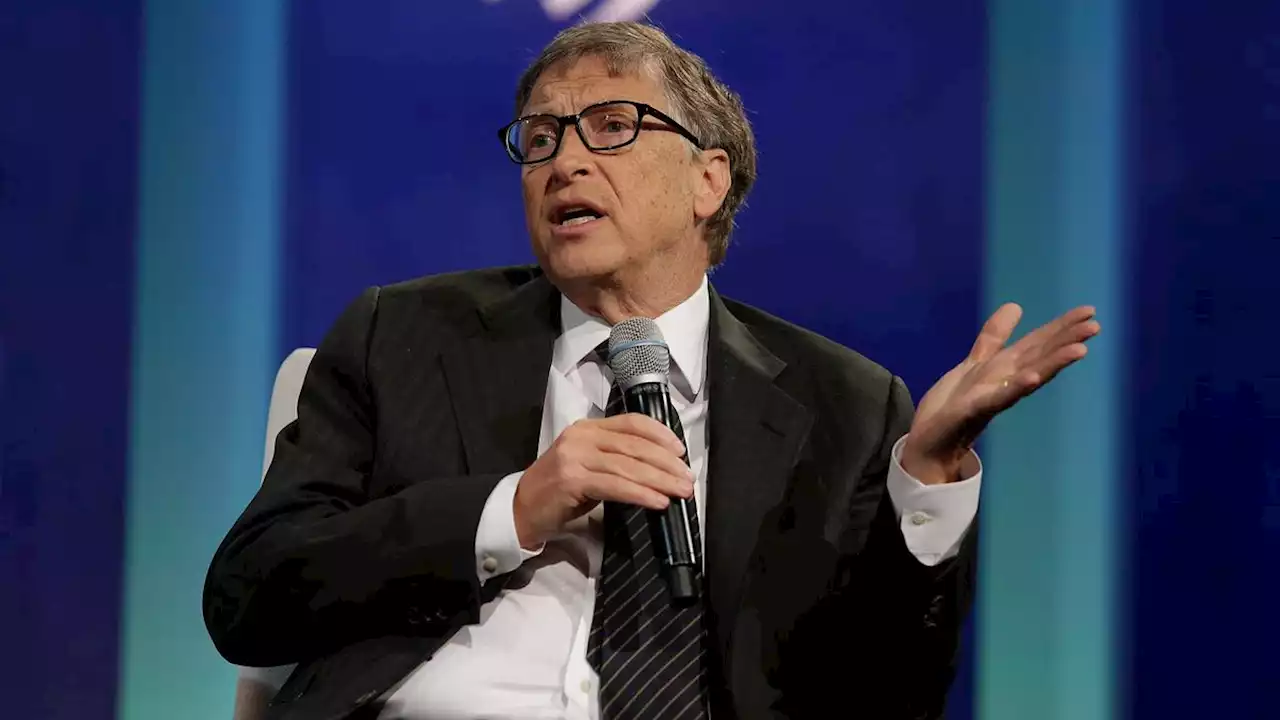 Bill Gates Aja Setuju Orang Kaya Dipajaki Lebih Tinggi, Indonesia Bagaimana?