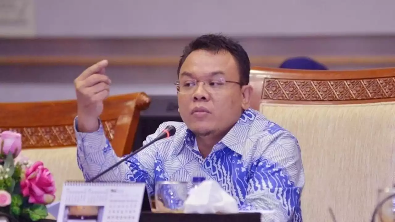 PAN: Sikap 8 Fraksi Parpol Merupakan Pernyataan Serius