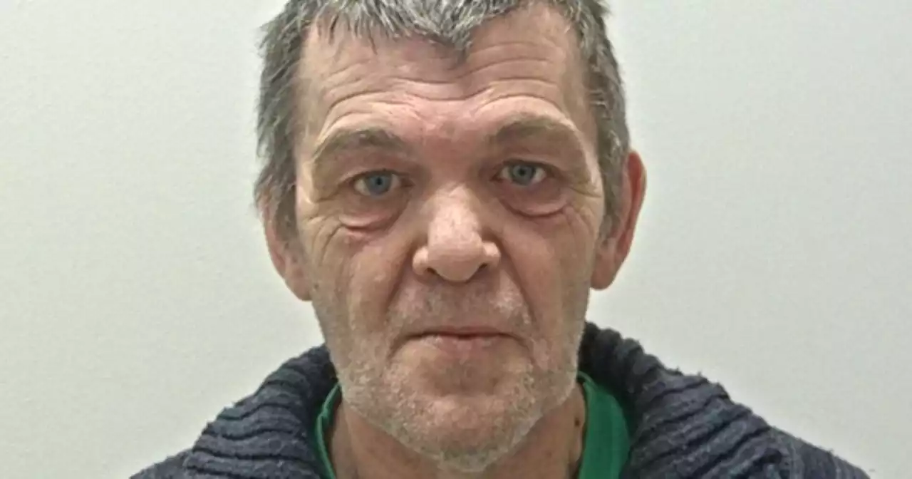 Dangerous paedophile who subjected a girl to years of sexual abuse jailed